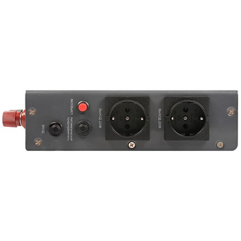  ИБП Powerman Smart 500 INV Graphite 