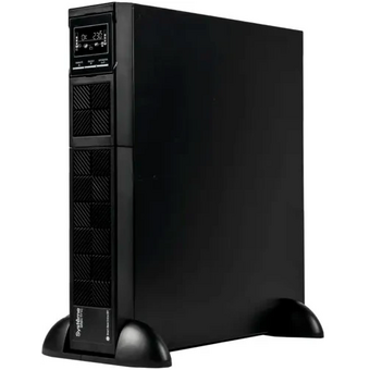  ИБП Systeme Electriс SRT SRTRU2000RTXLI-NC 2000Вт 2000ВА черный 