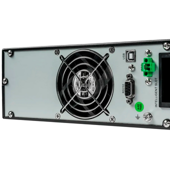  ИБП Systeme Electriс SRT SRTRU2000RTXLI-NC 2000Вт 2000ВА черный 