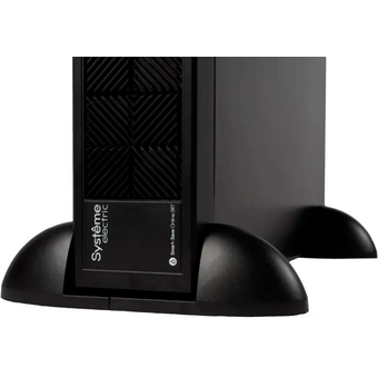  ИБП Systeme Electriс SRT SRTRU2000RTXLI-NC 2000Вт 2000ВА черный 