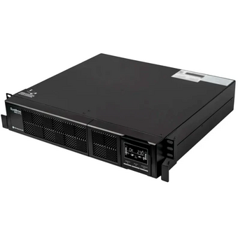  ИБП Systeme Electriс SRT SRTRU2000RTXLI-NC 2000Вт 2000ВА черный 