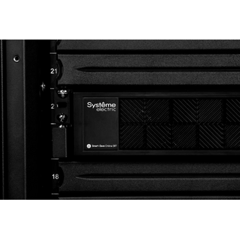  ИБП Systeme Electriс SRT SRTRU2000RTXLI-NC 2000Вт 2000ВА черный 