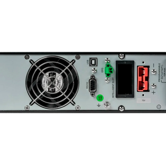  ИБП Systeme Electriс SRT SRTRU2000RTXLI-NC 2000Вт 2000ВА черный 