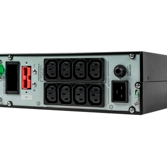  ИБП Systeme Electriс SRT SRTRU2000RTXLI-NC 2000Вт 2000ВА черный 