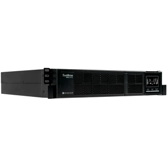  ИБП Systeme Electriс SRT SRTRU2000RTXLI-NC 2000Вт 2000ВА черный 