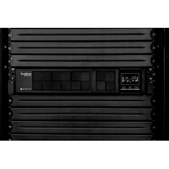  ИБП Systeme Electriс SRT SRTRU2000RTXLI-NC 2000Вт 2000ВА черный 