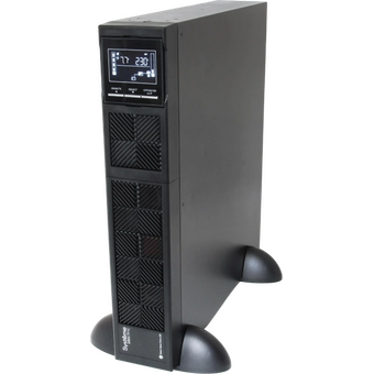  ИБП Systeme Electriс SRT SRTSE2000RTXLIG1 2000Вт 2000ВА черный 