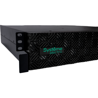  Батарея для ИБП Systeme Electriс BPSE72RT2UG1 72В 