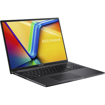  Ноутбук ASUS VivoBook 16 F1605VA-WS74 (90NB10N3-M01AV0) 16", IPS, i7 1355U 1.7ГГц, 10 ядер, 16ГБ DDR4, 512ГБ SSD, Intel Iris Xe graphics, W11H 