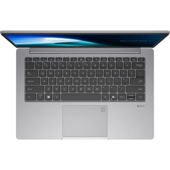  Ноутбук ASUS ExpertBook Essential P1403CVA-S61772 (90NX0871-M020R0) 14" FHD CORE 5 210H 16GB/512GB 2280 PCIE G4 SSD/Intel Graphics/no OS 