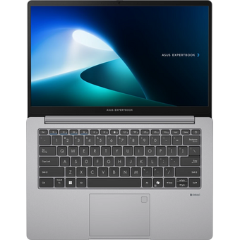  Ноутбук ASUS ExpertBook Essential P1403CVA-S61772 (90NX0871-M020R0) 14" FHD CORE 5 210H 16GB/512GB 2280 PCIE G4 SSD/Intel Graphics/no OS 