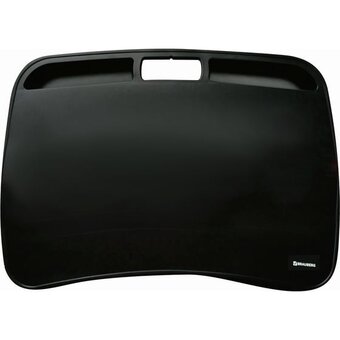  Подставка-столик BRAUBERG 512668 черный 