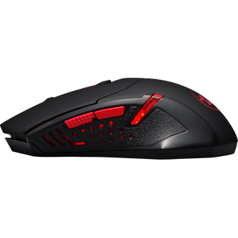  Игровой набор DEFENDER Redragon M601WL-BA 