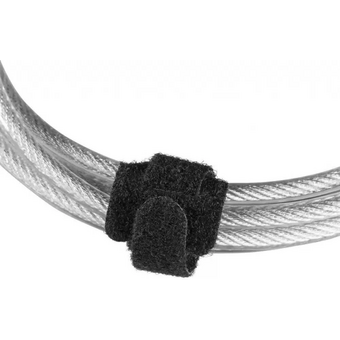  Модуль для ноутбука Hama Wedge 00054120 сталь серебристый 