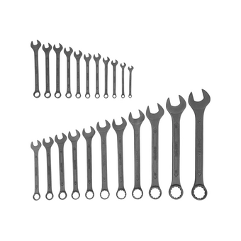  Набор ключей комбинированных Сибртех 15479 