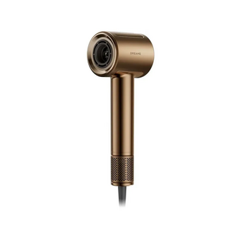  Фен DREAME AHX01A Pilot Smart Al золотистый 