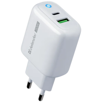  СЗУ DEFENDER UPA-102 (83578) USB-C 