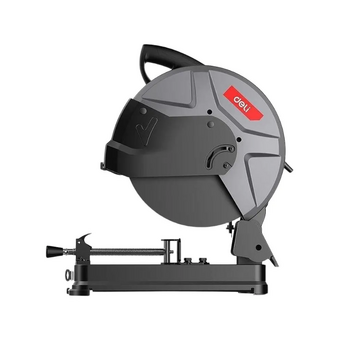  Отрезная монтажная пила Deli DE-XQ355-2 (2400Вт) 