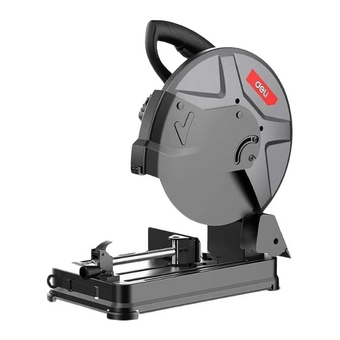  Отрезная монтажная пила Deli DE-XQ355-2 (2400Вт) 