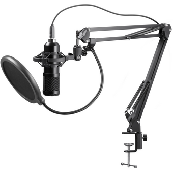  Микрофон DEFENDER Space GMC 450 (64645) 