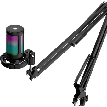  Микрофон DEFENDER Impulse GMC 650 64665 