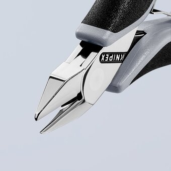  Бокорезы Knipex KN-7742115ESD 