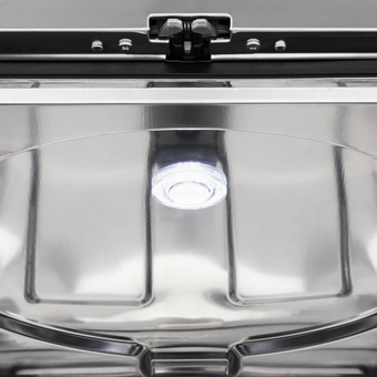  Встраиваемая посудомоечная машина Krona Brenta 45 BI V2 