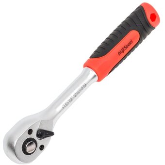  Трещотка AV Steel AV-518621 3/8" 