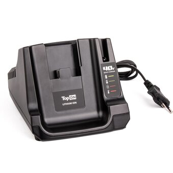  Зарядное устройство для АКБ TopON TOP-BD40V (103602) 