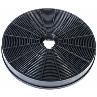  Фильтр угольный Simfer H20-30-000-053 черный 