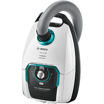  Пылесос Bosch BGL8HYG1 