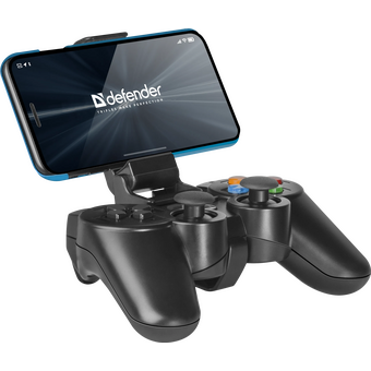  Геймпад Defender Crusher (64290) 