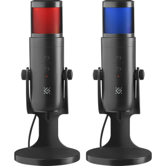  Микрофон DEFENDER Galactar GMC 250 64625 