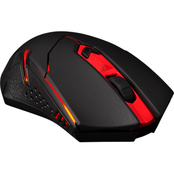  Игровой набор DEFENDER Redragon M601WL-BA 