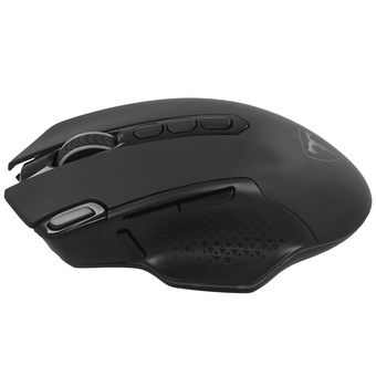  Мышь беспроводная DEFENDER Alpha 72370 черный 