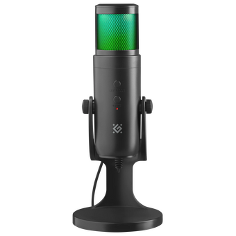  Микрофон DEFENDER Galactar GMC 250 64625 