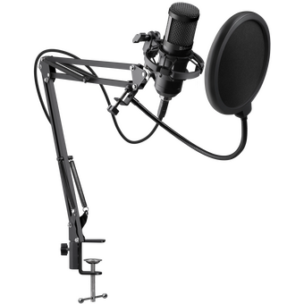  Микрофон DEFENDER Space GMC 450 (64645) 