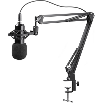  Микрофон DEFENDER Space GMC 450 (64645) 