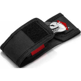  Сумка для инструментов Knipex KN-002072V04XS 1 карм. черный/красный 