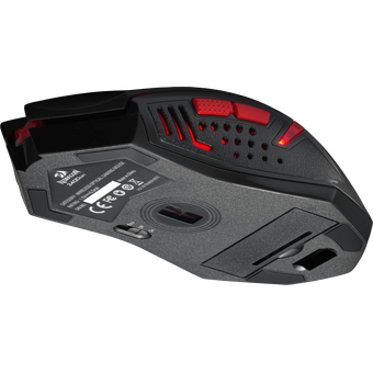  Игровой набор DEFENDER Redragon M601WL-BA 