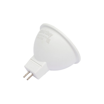  Светодиодная LED-лампа Smartbuy SBL-GU5_3-07-60K-N 