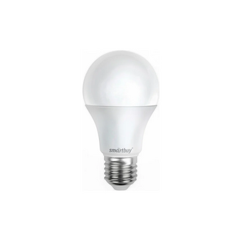  Светодиодная LED-лампа Smartbuy SBL-A60-20-40K-E27 