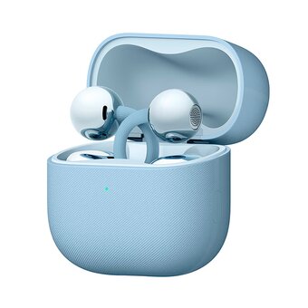  Беспроводные наушники Huawei FreeClip 2 55038690 Robin-T10 Blue 