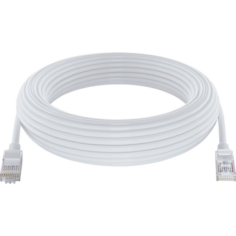  Ethernet кабель DEFENDER RJ45-15 (87413) Cat 5E, UTP, AWG24, PVC, 15м 