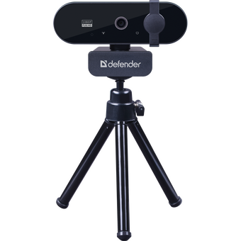  Web-камера DEFENDER G-lens 2580 (63118) 