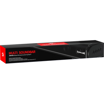  Саундбар DEFENDER Janna (71463) черный 