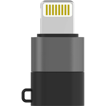  Петличный микрофон DEFENDER Talky-138 (64152) черный 