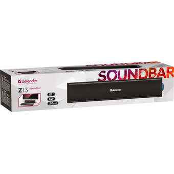  Саундбар DEFENDER Z13 65413 