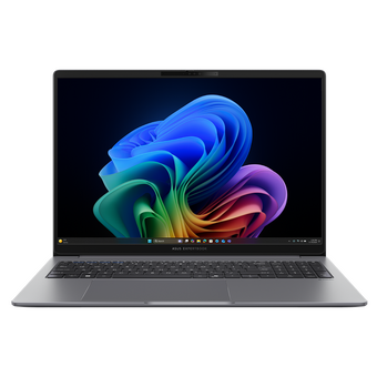  Ноутбук ASUS ExpertBook P3 PM3406CKA-LY0238 (90NX0971-M008Y0_Win11P) AMD Ryzen AI 5 330 2000MHz/14"/1920x1200/16GB/512GB SSD/AMD Radeon 820M 