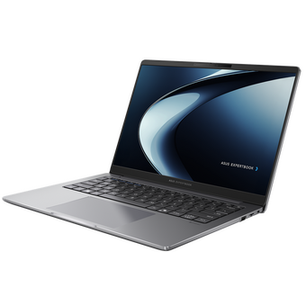  Ноутбук ASUS ExpertBook P3 PM3406CKA-LY0238 (90NX0971-M008Y0_Win11P) AMD Ryzen AI 5 330 2000MHz/14"/1920x1200/16GB/512GB SSD/AMD Radeon 820M 